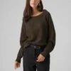 Vmricienew Strickpullover