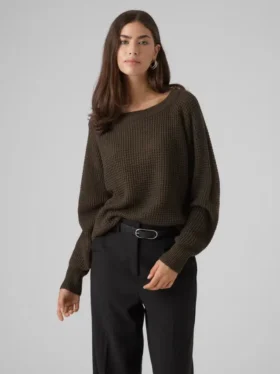 Vmricienew Strickpullover