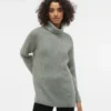 Vmriki Strickpullover