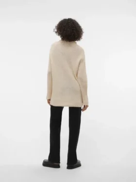 Vmriki Strickpullover