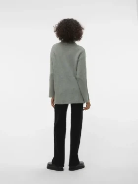 Vmriki Strickpullover