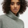 Vmriki Strickpullover