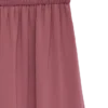 Vmrikke Midirock mit hoher Taille