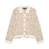 Vmriley Strickjacke aus Strickwaren