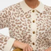 Vmriley Strickjacke aus Strickwaren