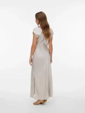 Vmrita Langes Kleid