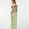 Vmrita Langes Kleid