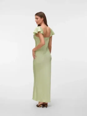 Vmrita Langes Kleid