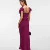 Vmrita Langes Kleid