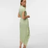 Vmrita Langes Kleid