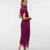 Vmrita Langes Kleid