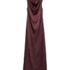 Vmrita Langes Kleid