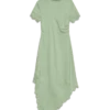 Vmrita Langes Kleid