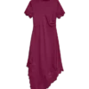 Vmrita Langes Kleid