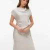 Vmrita Langes Kleid