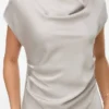 Vmrita Langes Kleid