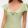 Vmrita Langes Kleid