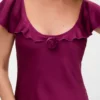 Vmrita Langes Kleid