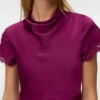 Vmrita Langes Kleid