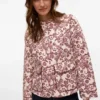 Vmrita Steppjacke