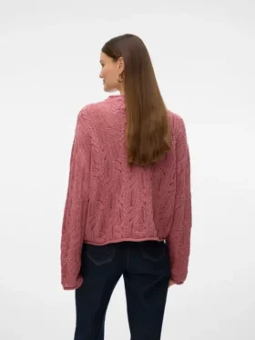 Vmrita Strickpullover