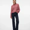 Vmrita Strickpullover