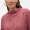 Vmrita Strickpullover