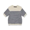 Vmriver Strickpullover
