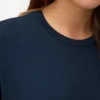 Vmrobertina Langes Kleid
