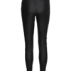 Vmronda High-Rise-Jeans mit ausgestelltem Schnitt