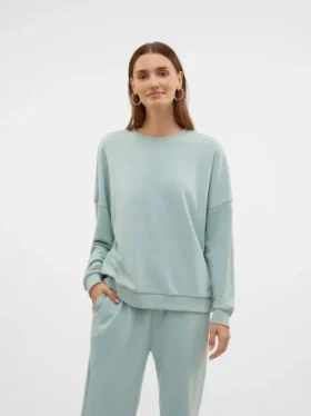 Vmronja-Sweatshirt