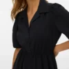 Vmrory Midi-Kleid