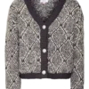Vmrory Strickwaren-Jacke