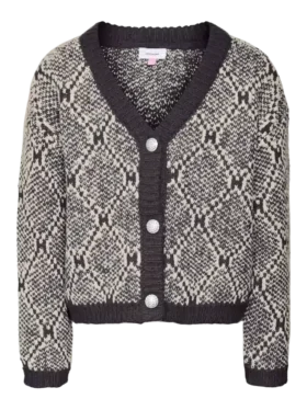 Vmrory Strickwaren-Jacke