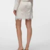 Vmrose kurzer Short-Rock