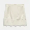 Vmrose kurzer Short-Rock