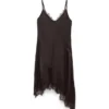 Vmrose Midi-Kleid
