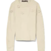 Vmrose Strickpullover