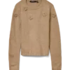 Vmrose Strickpullover