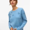Vmrose Strickpullover