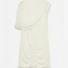Vmrosetta Langes Kleid