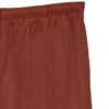 Vmrosie-Hose mit hoher Taille