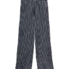 Vmrosie-Hose mit hoher Taille
