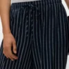 Vmrosie-Hose mit hoher Taille
