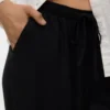 Vmrosie-Hose mit hoher Taille