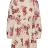 Vmrosie Kurzkleid