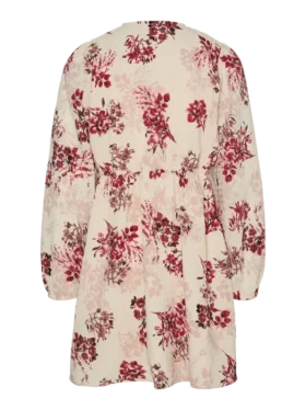 Vmrosie Kurzkleid
