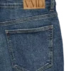 Vmrosie Mid-Rise-Jeans in Slim-Fit