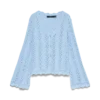 Vmrowan Strickcardigan