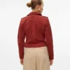 Vmroycealice-Jacke